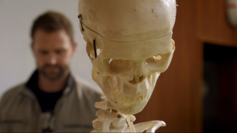 Tomáš Maštalír - Dr. Ludsky